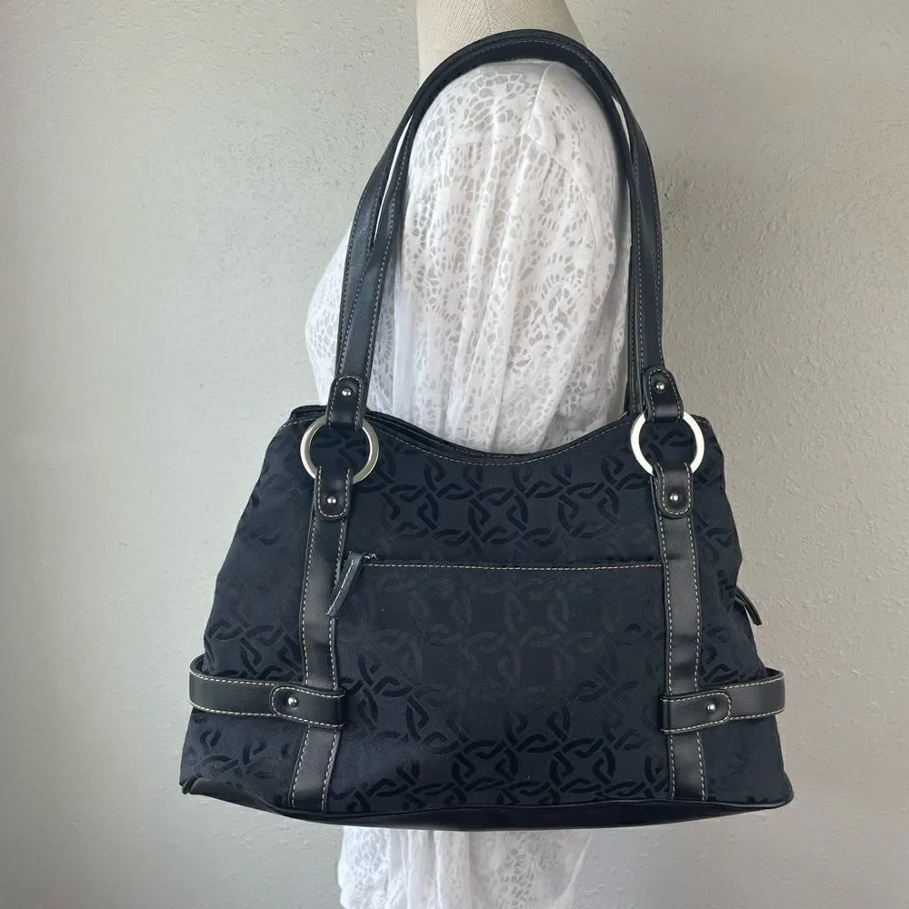 East 5th Shoulder Bag EUC